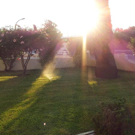 Bed and Breakfast Tamatramas Albufeira Esterno foto