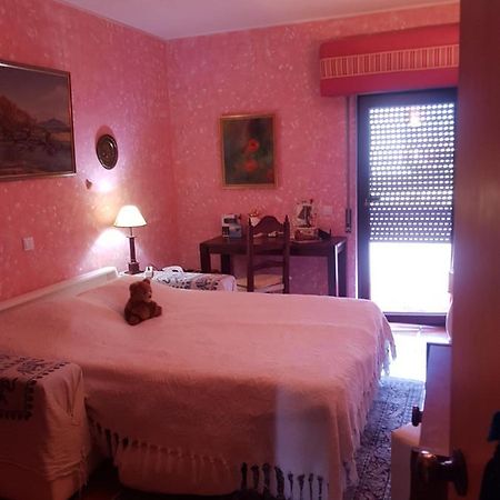 Bed and Breakfast Tamatramas Albufeira Esterno foto
