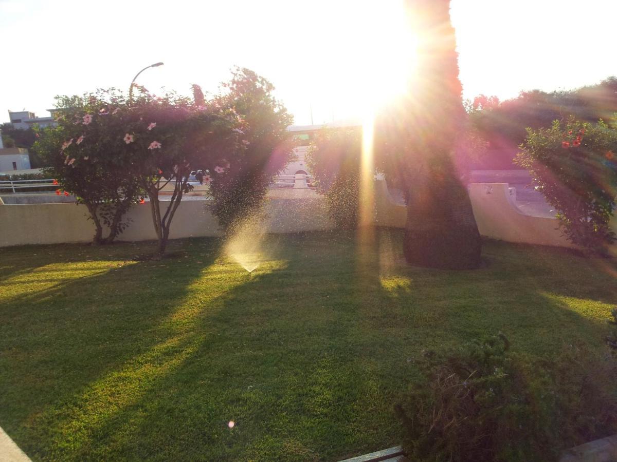 Bed and Breakfast Tamatramas Albufeira Esterno foto