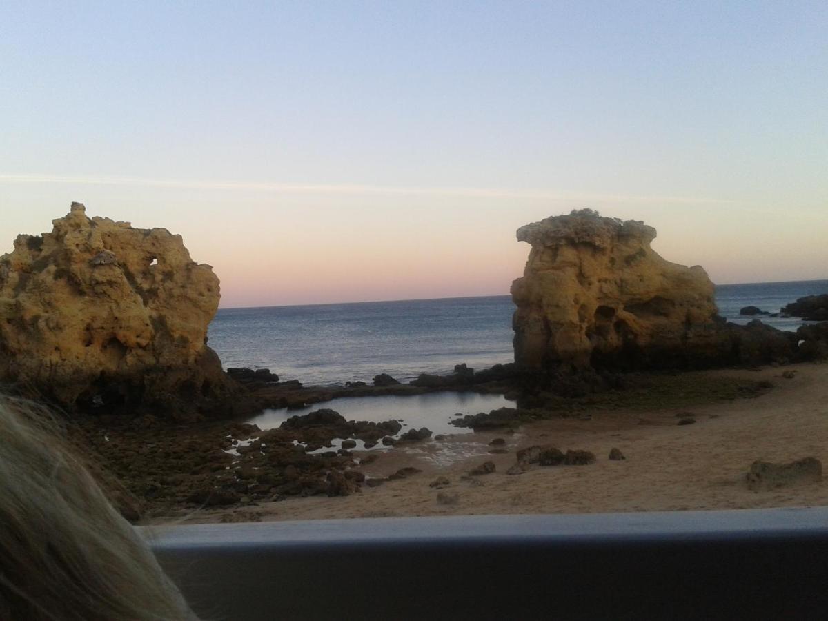 Bed and Breakfast Tamatramas Albufeira Esterno foto