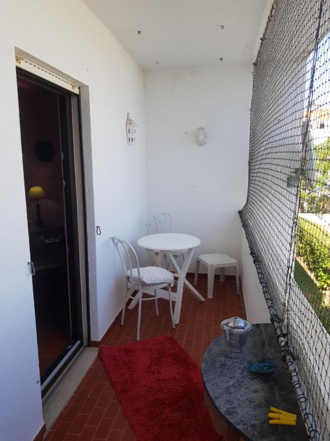 Bed and Breakfast Tamatramas Albufeira Esterno foto