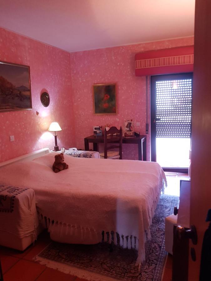 Bed and Breakfast Tamatramas Albufeira Esterno foto